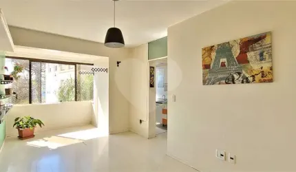 Apartamento com 2 quartos à venda em Teresópolis - RS
