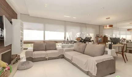 Apartamento com 4 quartos à venda em Rio Branco - RS