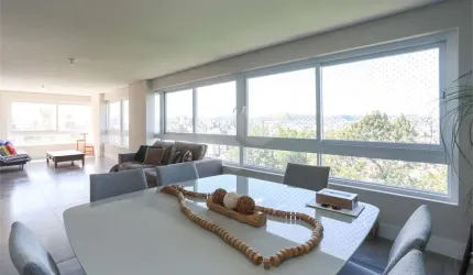 Apartamento com 3 quartos à venda em Rio Branco - RS