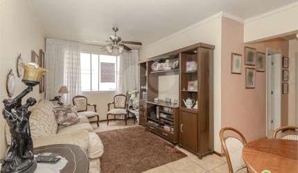 Apartamento com 2 quartos à venda em São João - RS