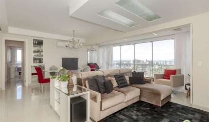 Apartamento com 3 quartos à venda em Jardim Europa - RS