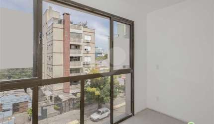 Apartamento com 1 quartos à venda ou para locação em Rio Branco - RS