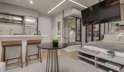 Studio com 1 quartos à venda em Jardim Do Salso - RS
