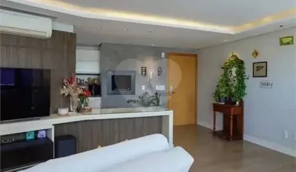 Apartamento com 2 quartos à venda em Azenha - RS