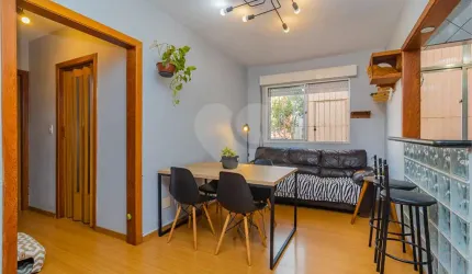 Apartamento com 2 quartos à venda em Santa Tereza - RS