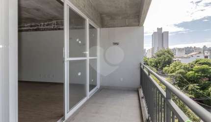 Apartamento com 2 quartos à venda ou para locação em Santana - RS