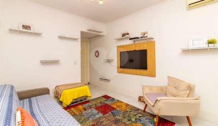 Apartamento com 2 quartos à venda em Teresópolis - RS