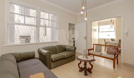 Apartamento com 3 quartos à venda em Petrópolis - RS