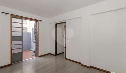 Apartamento com 3 quartos à venda em Partenon - RS