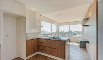 Apartamento com 2 quartos à venda em Tristeza - RS