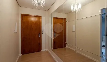 Apartamento com 2 quartos à venda em Centro Histórico - RS