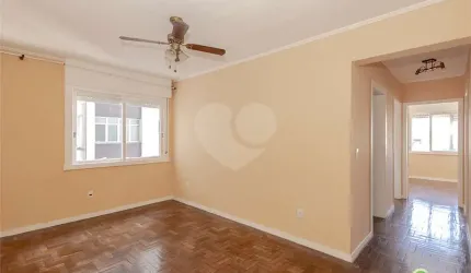 Apartamento com 2 quartos à venda em Menino Deus - RS