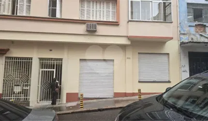 Loja à venda ou para locação em Centro Histórico - RS