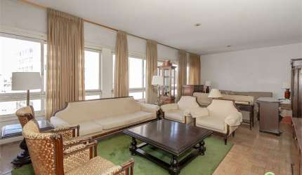 Apartamento com 3 quartos à venda em Moinhos De Vento - RS