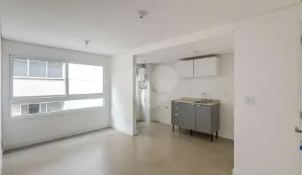 Apartamento com 2 quartos à venda em Petrópolis - RS
