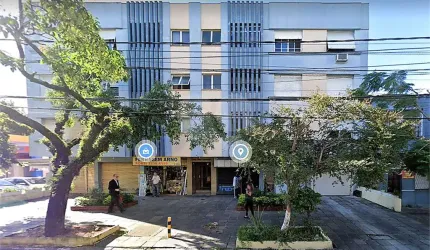 Apartamento com 1 quartos à venda em Petrópolis - RS