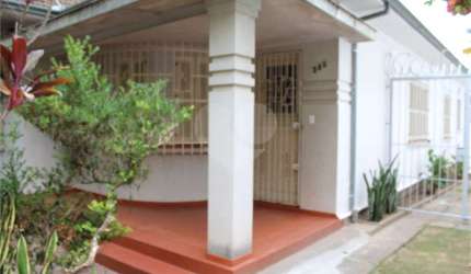 Casa com 2 quartos à venda ou para locação em Rio Branco - RS