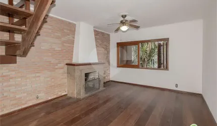Casa com 3 quartos à venda ou para locação em Santana - RS