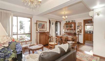 Apartamento com 2 quartos à venda em Auxiliadora - RS