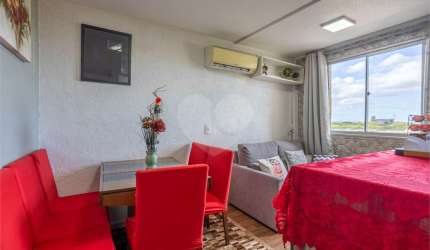 Apartamento com 2 quartos à venda em Sarandi - RS