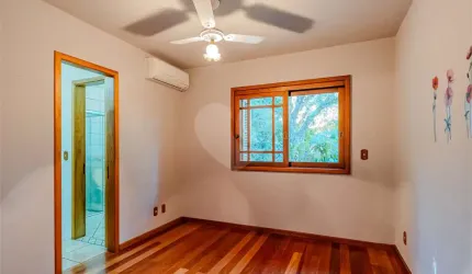 Casa com 3 quartos à venda em Belém Velho - RS