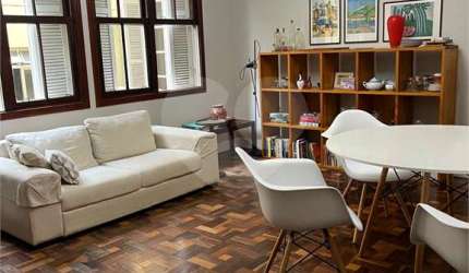Apartamento com 3 quartos à venda em Petrópolis - RS