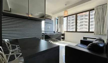 Apartamento com 1 quartos para locação em Independência - RS