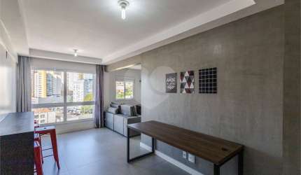 Apartamento com 3 quartos à venda em Santana - RS