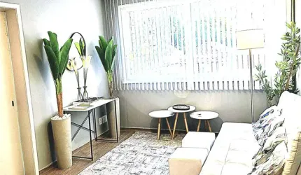 Apartamento com 1 quartos à venda ou para locação em Floresta - RS