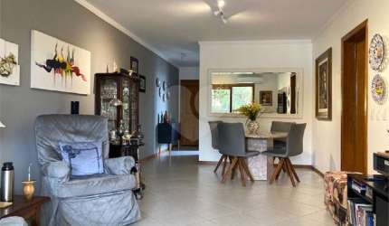 Apartamento com 2 quartos à venda em Partenon - RS