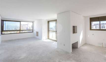 Apartamento com 2 quartos à venda em Moinhos De Vento - RS