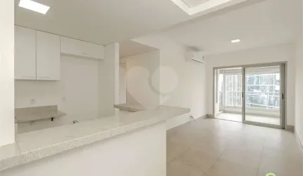 Apartamento com 1 quartos à venda em Petrópolis - RS