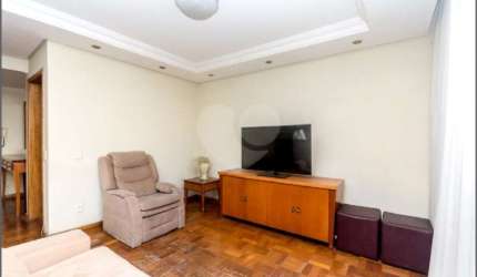 Apartamento com 3 quartos à venda em Moinhos De Vento - RS