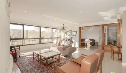 Apartamento com 4 quartos à venda ou para locação em Mont Serrat - RS