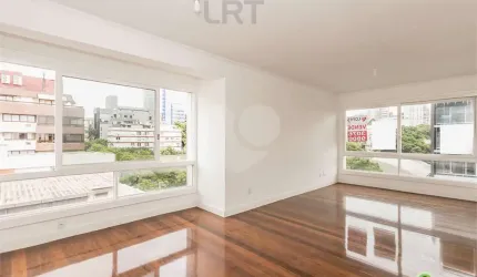 Apartamento com 2 quartos à venda em Moinhos De Vento - RS