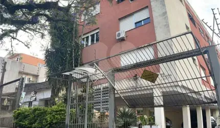 Apartamento com 2 quartos à venda em Partenon - RS