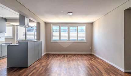 Apartamento com 3 quartos à venda em Três Figueiras - RS