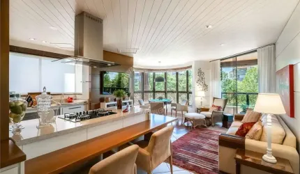 Apartamento com 3 quartos à venda ou para locação em Auxiliadora - RS