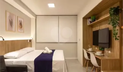 Apartamento com 1 quartos para locação em Rio Branco - RS