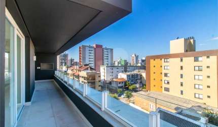 Apartamento com 3 quartos à venda em Menino Deus - RS