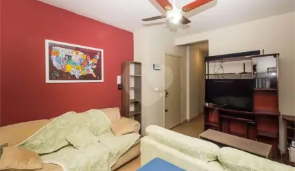 Apartamento com 2 quartos à venda em Cidade Baixa - RS