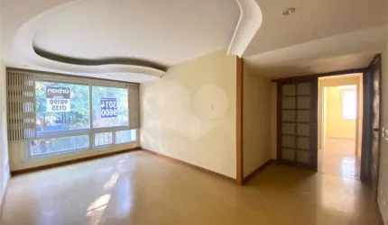 Apartamento com 3 quartos à venda ou para locação em Petrópolis - RS