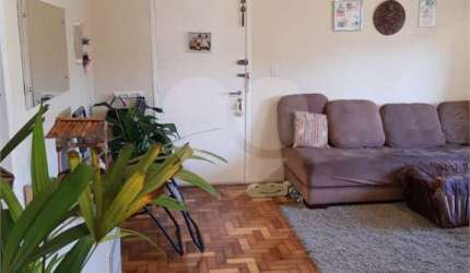 Apartamento com 2 quartos à venda em Partenon - RS