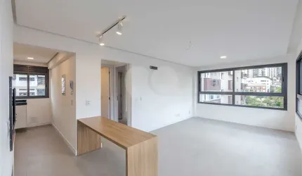 Apartamento com 1 quartos para locação em Independência - RS