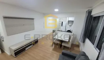 Apartamento para Locação em Maringá, Centro, 1 dormitório, 1 suíte, 1 banheiro, 1 vaga