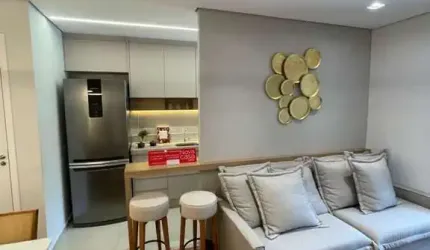 Apartamento para Venda em Maringá, Parque Tarumã, 2 dormitórios, 1 banheiro, 1 vaga