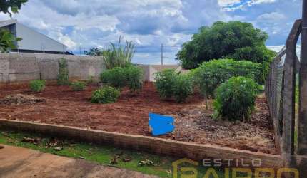 Terreno para Venda em Maringá, Alto das Grevíleas