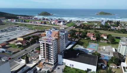 Apartamento Studio - The One Tower