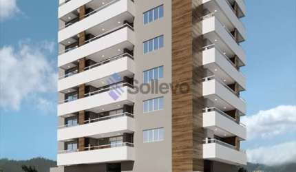 Apartamento Padrão - Edifício Pérgamo