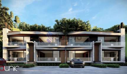 Apartamento Alto Padrão - Vigia Residence